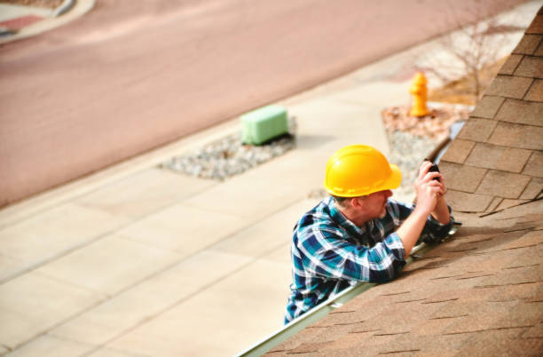 Heating Cable for Roof Installation in Cascades, VA