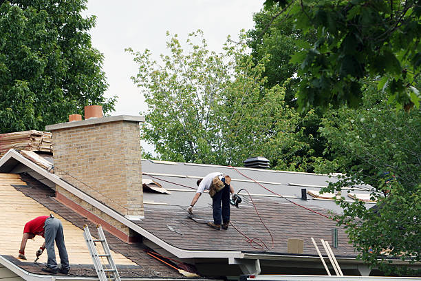 Best Residential Roofing Contractor  in Cascades, VA