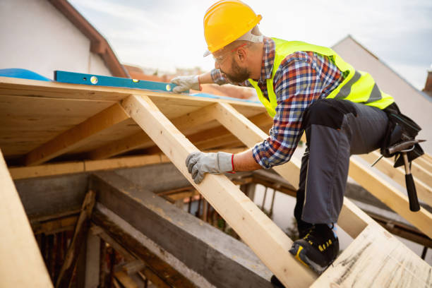 Best Commercial Roofing Services  in Cascades, VA
