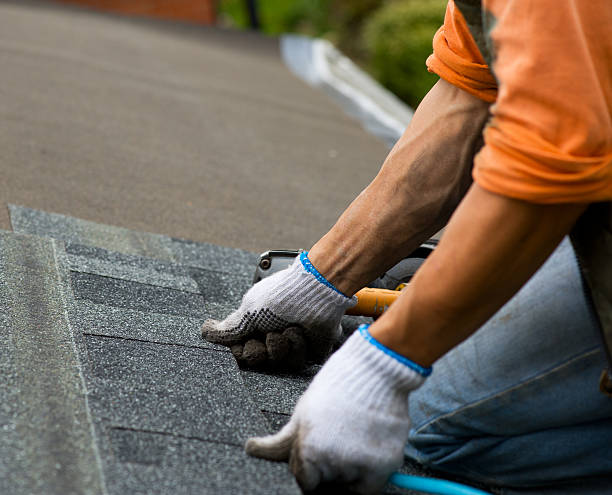 Best Roof Leak Repair  in Cascades, VA