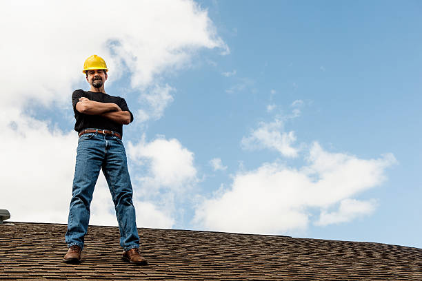 Best Roof Replacement Cost  in Cascades, VA