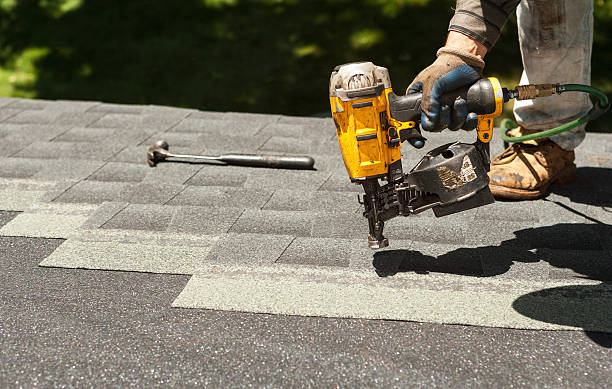 Best Slate Roofing Contractor  in Cascades, VA